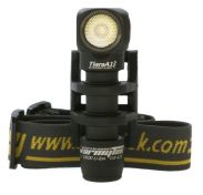 Armytek фонарь налобный Tiara A1 Pro белый диод