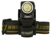 Armytek фонарь налобный Tiara C1 белый диод
