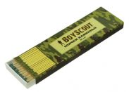 Boyscout cпички каминные 20 шт.