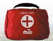 Tramp First Aid S аптечка