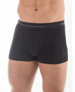 Brubeck Comfort Wool боксеры мужские