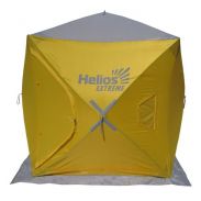 Helios куб Extreme 1,8м х 1,8м палатка зимняя
