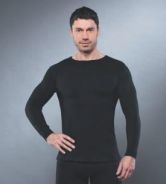 Guahoo Health Warm рубашка 650-S мужская