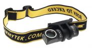 Armytek фонарь налобный Tiara C1 V2 теплый диод