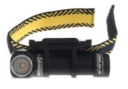 Armytek фонарь налобный Wizard V2 белый диод