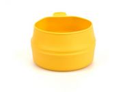 Wildo портативная складная кружка Fold-A-Cup
