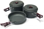 RockLand комплект посуды C560-HA
