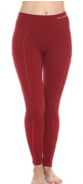 Brubeck Wool Merino 78% кальсоны женские