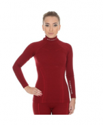 Brubeck Wool Merino 78% футболка женская