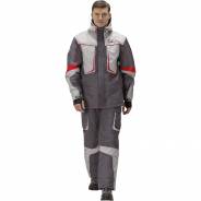 Fisherman Малле костюм для активной рыбалки