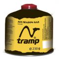 Tramp баллон газовый 230 зимний