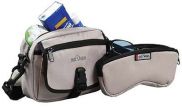 Tatonka SUNGLASS CARRIER поясная сумка