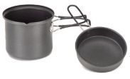 FMC-K5 котелок и минисковородка