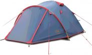 SOL Camp 3 палатка 11