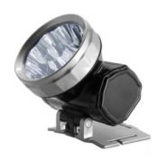 Фонарь Космос AccuH10LED налобный аккумуляторный
