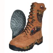 Ботинки "Warrior 1600"