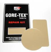 Набор самоклеющихся заплаток Gore-Tex