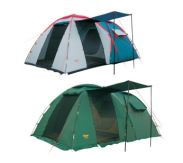 Canadian Camper GRAND CANYON 4 палатка
