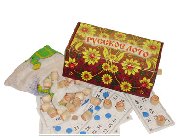 Русское лото