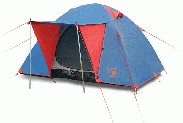 Sol Wonder 3 палатка