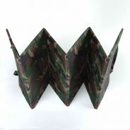 Коврик складной камуфляж