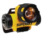 Аккумуляторный налобный фонарь SupMAccuH03WLED