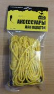 Набор оттяжек для палатки