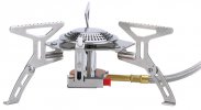Fire Maple FMS-105 газовая горелка