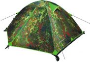 RockLand Peak 2 Camo палатка