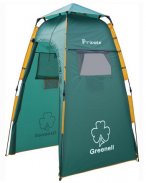 Greenell Приват v.2 тент-автомат