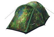 RockLand Pamir 3 Camo палатка