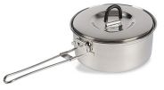 Tatonka Sherpa Pot 1.0 л кастрюля