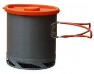 Fire Maple котелок с теплообменником FMC-XK6