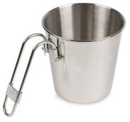 Tatonka кружка Expedition Mug