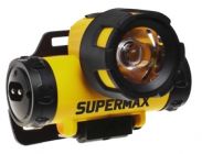 Фонарь SupMH3WLed налобный