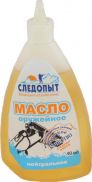 Масло оружейное нейтральное