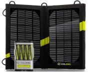 Зарядное устройство Guide 10 Plus Solar Kit