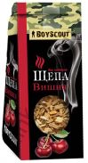 Щепа для копчения Вишня