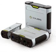 Портативный источник питания Sherpa 100