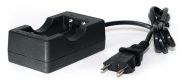 Зарядное устройство 18650 Li-Ion двухканальное