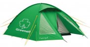 Greenell Керри 4 V3 палатка