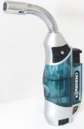 Мини-горелка газовая GTP-R03 перезаправляемая