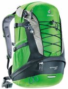 Deuter 2015 Daypacks Spider 30 рюкзак