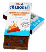 Следопыт спички длительного горения