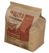 Ольха щепа для копчения 3дм