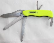 Мультитул Следопыт 6 предметов PF-МT-14