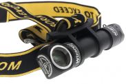 Armytek фонарь налобный Wizard Pro V2 белый диод