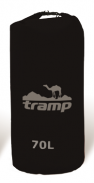 Tramp гермомешок нейлон 70л