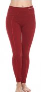 Brubeck Wool Merino 78% кальсоны женские
