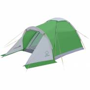 Greenell Моби 2 плюс палатка